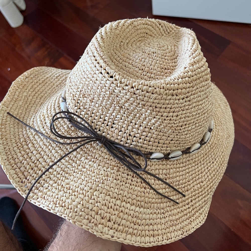 OLIVE & PIQUE Hat